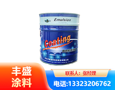 南京水性聚氨酯漆