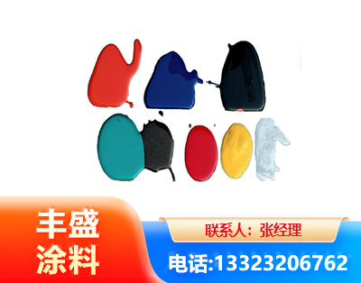 南京水性医疗器械专用漆