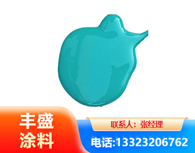 南京水性高氯化聚乙烯漆