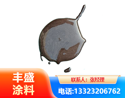 南京水性氯磺化漆