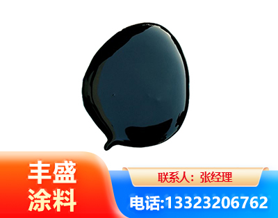 南京水性氯化橡胶漆